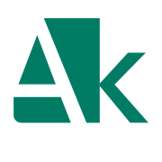 Logo Banca Akros SpA