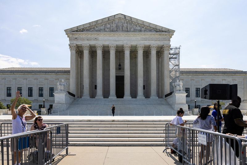 US Supreme Court to rule on debit card swipe fee case
