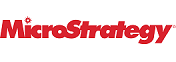 Logo MicroStrategy Incorporated