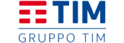 Logo Telecom Italia S.p.A.