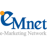 Logo eMnet Japan.co.ltd.