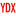 Logo Yeedex Electronic Corporation