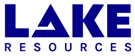 Logo Lake Resources NL