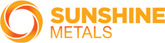 Logo Sunshine Metals Limited