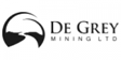 Logo De Grey Mining Limited