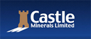 Logo Castle Minerals Limited