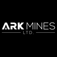 Logo Ark Mines Limited