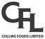 Logo Collins Foods Limited