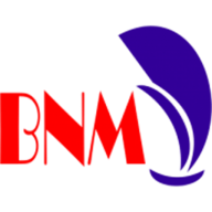Logo PT Batulicin Nusantara Maritim Tbk