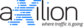 Logo Axilion Smart Mobility Ltd