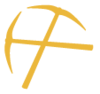 Logo Frontline Gold Corporation