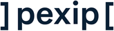 Logo Pexip Holding ASA