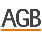 Logo A.G. BARR p.l.c.