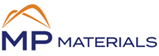 Logo MP Materials Corp.