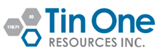 Logo TinOne Resources Inc.