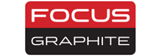 Logo Focus Graphite Inc.