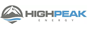 Logo HighPeak Energy, Inc.