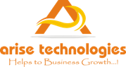 Logo ARISE Technologies Corporation