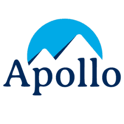 Logo Apollo Silver Corp.