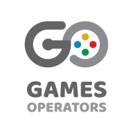 Logo Games Operators S.A.