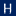 Logo Harper Hygienics S.A.
