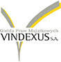 Logo Gielda Praw Majatkowych Vindexus Spolka Akcyjna