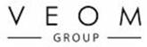 Logo VEOM Group