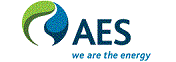Logo AES Corporation (The)