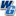 Logo WirelessGate, Inc.