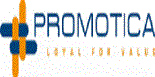 Logo Promotica S.p.A.