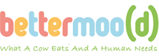 Logo Bettermoo(d) Food Corporation