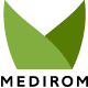 Logo MEDIROM Healthcare Technologies Inc.