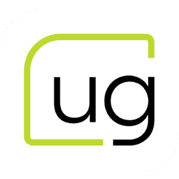 Logo urban-gro, Inc.