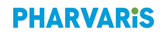 Logo Pharvaris N.V.