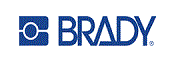 Logo Brady Corporation