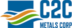 Logo C2C Metals Corp.