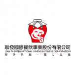 Logo Lian Fa International Dining Business Corp.