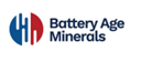 Logo Battery Age Minerals Ltd