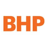 Logo BHP Group Limited