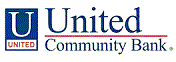 Logo United Community Banks, Inc.