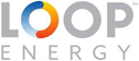 Logo Loop Energy Inc.