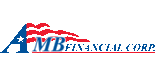 Logo AMB Financial Corp.