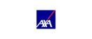 Logo AXA SA