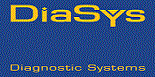 Logo DiaSys Corporation