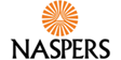 Logo Naspers Limited