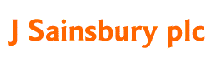 Logo J Sainsbury plc
