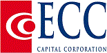 Logo ECC Capital Corporation