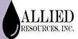 Logo Allied Resources, Inc.