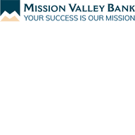 Logo Mission Valley Bancorp