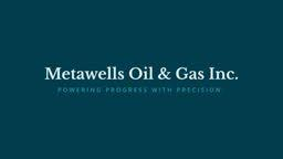 Logo Metawells Oil & Gas Inc.